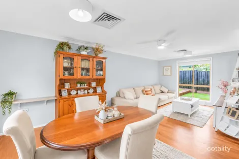 Property photo of 5 Fox Place Penrith NSW 2750