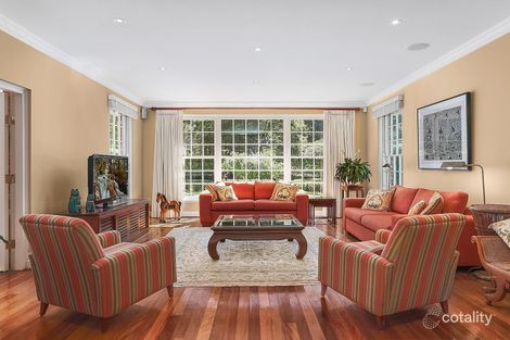 Property photo of 48 Burns Road Wahroonga NSW 2076