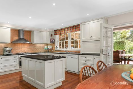Property photo of 48 Burns Road Wahroonga NSW 2076
