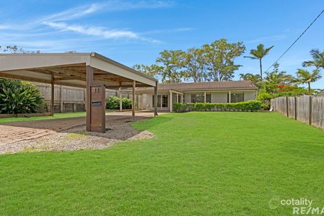 Property photo of 34 Constellation Crescent Mudgeeraba QLD 4213