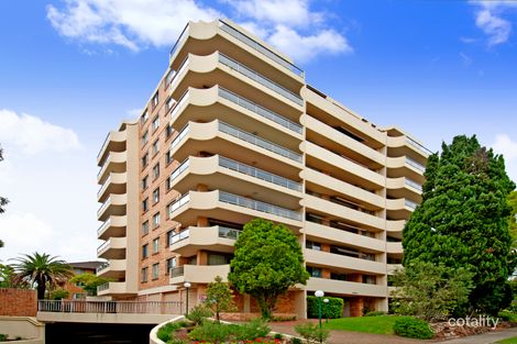 Property photo of 21 Johnson Street Chatswood NSW 2067