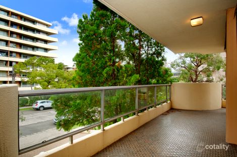 Property photo of 21 Johnson Street Chatswood NSW 2067