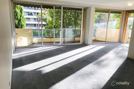 Property photo of 21 Johnson Street Chatswood NSW 2067