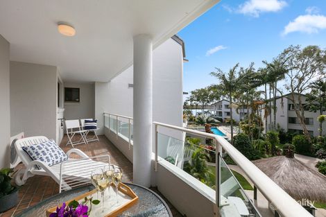 Property photo of 36/291 Gympie Terrace Noosaville QLD 4566