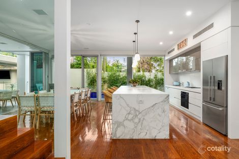 Property photo of 2A Mulgoa Street Brighton VIC 3186