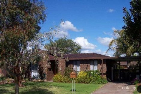 2 Doram Ct, Swan View, WA 6056