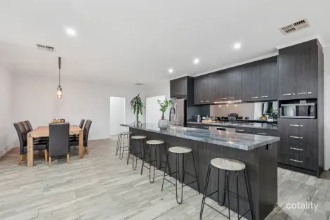 Property photo of 8 Highview Drive Hillbank SA 5112