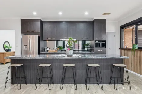 Property photo of 8 Highview Drive Hillbank SA 5112