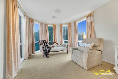 46 GRENFELL RISE, NARRE WARREN SOUTH, VIC 3805