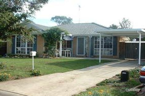 Property photo of 22 Warrell Court Rooty Hill NSW 2766