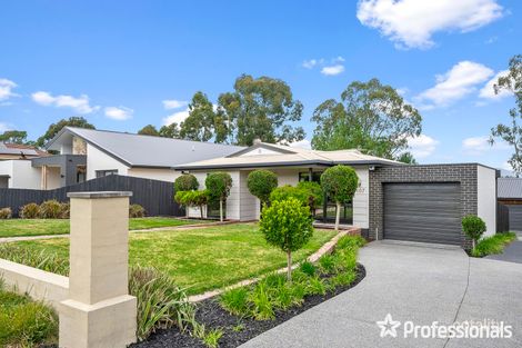 Property photo of 1/107 Landscape Drive Mooroolbark VIC 3138
