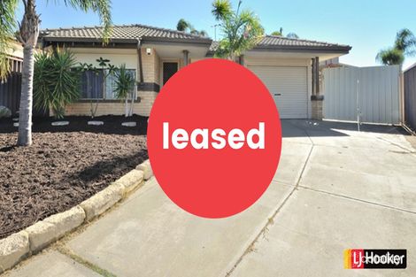 Property photo of 12 Kongal Heights Leda WA 6170