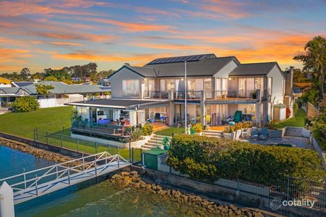 Property photo of 20 Zephyr Court Birkdale QLD 4159