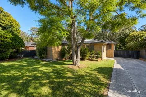 145 BERRY ST, NOWRA, NSW 2541