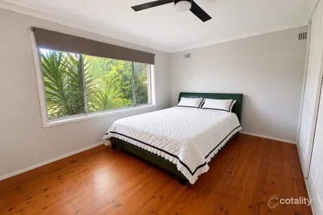 Property photo of 145 Berry Street Nowra NSW 2541