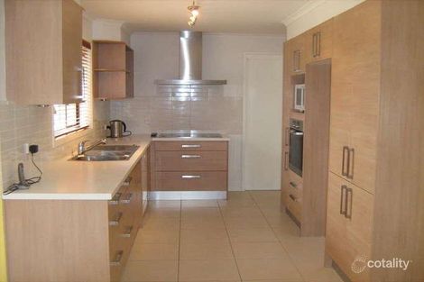 Property photo of 11 Benson Crescent Calwell ACT 2905