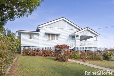 Property photo of 28 Tewantin Road Cooroy QLD 4563