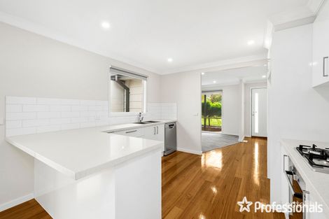 Property photo of 1/107 Landscape Drive Mooroolbark VIC 3138