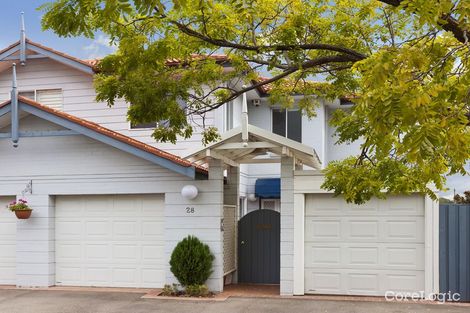 Property photo of 28 Hilly Street Mortlake NSW 2137
