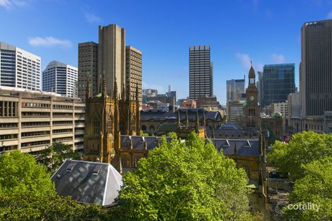 1704/101 Bathurst St, Sydney, NSW 2000