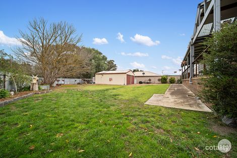 Property photo of 67 Mackenzie Street West Golden Square VIC 3555
