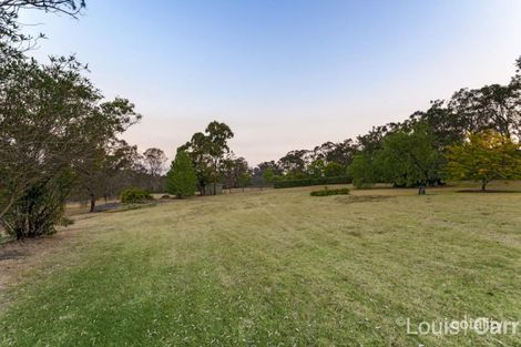 Property photo of 77 Shoplands Road Annangrove NSW 2156