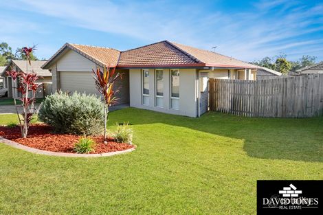 Property photo of 12 Coops Place Heritage Park QLD 4118