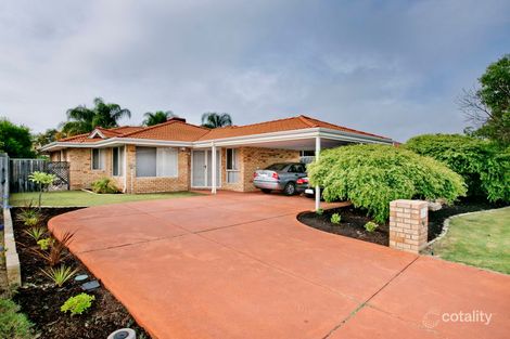 68 Star Bush Cres, Ellenbrook, WA 6069