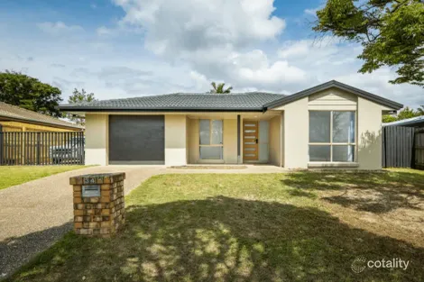 34 Hibiscus Cct, Fitzgibbon, QLD 4018