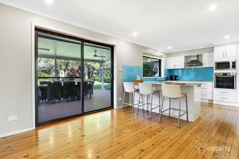 Property photo of 6 Savoy Court West Pennant Hills NSW 2125