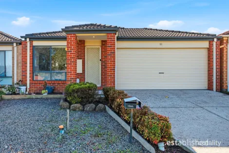 10 Talliver Tce, Truganina, VIC 3029
