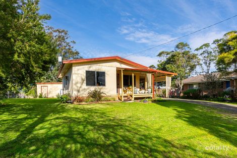 Property photo of 129 Loftus Street Bemboka NSW 2550