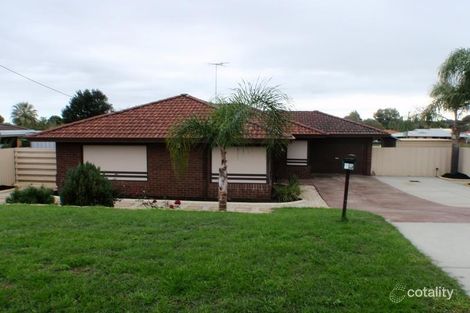 19 Gayford Way, Girrawheen, WA 6064