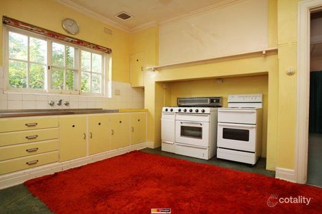 Property photo of 11 Monaro Crescent Griffith ACT 2603