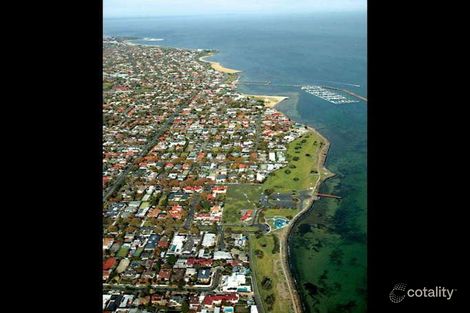 Property photo of 1 North Road Brighton VIC 3186