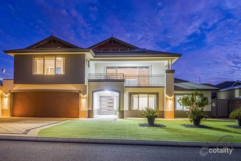 Property photo of 4 Tadorna View Dudley Park WA 6210