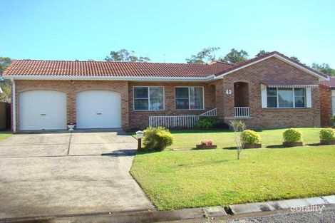 43 Murson Cres, North Haven, NSW 2443