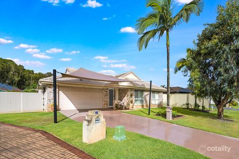 Property photo of 89 Burrendong Road Coombabah QLD 4216