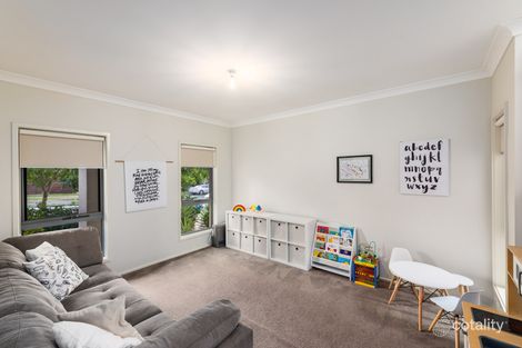 Property photo of 18 Gilchrist Drive Campbelltown NSW 2560