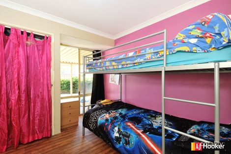 Property photo of 12 Kongal Heights Leda WA 6170