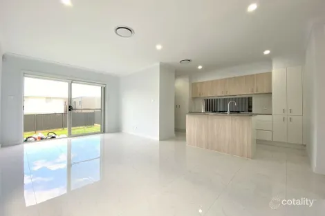 Property photo of 22 Brush Cherry Street Leppington NSW 2179