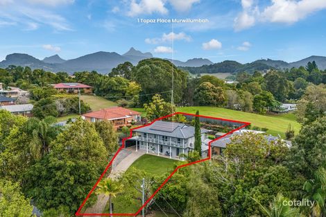 1 Topaz Pl, Murwillumbah, NSW 2484