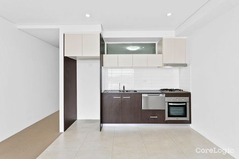 Property photo of 403/438-448 Anzac Parade Kingsford NSW 2032