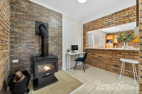 Property photo of 168 Prospect Street Wynnum QLD 4178