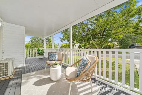 Property photo of 168 Prospect Street Wynnum QLD 4178