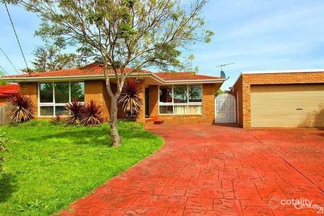 8 Meribah Ct, Noble Park, VIC 3174