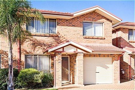 5/32 Wilson St, St Marys, NSW 2760