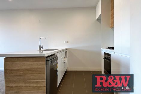 Property photo of 16/63-69 Bonar Street Arncliffe NSW 2205