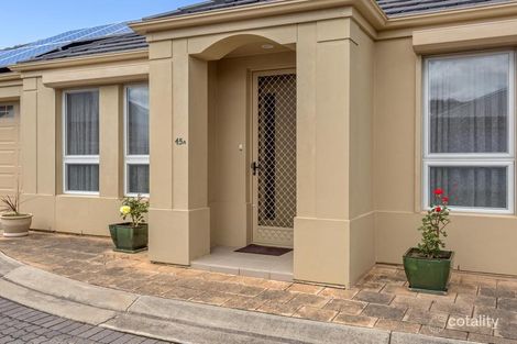 Property photo of 45A Bartel Boulevard Encounter Bay SA 5211