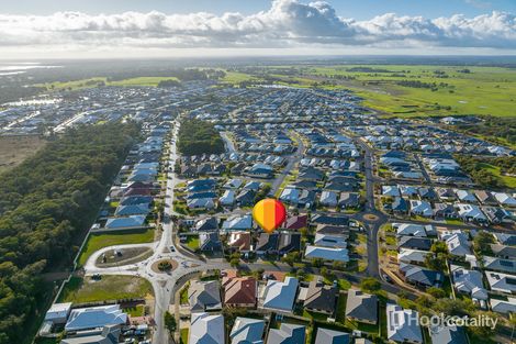 Property photo of 5 Mary Road Yalyalup WA 6280